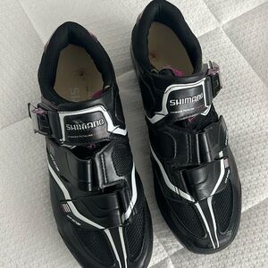 Shimano Spinning Shoes